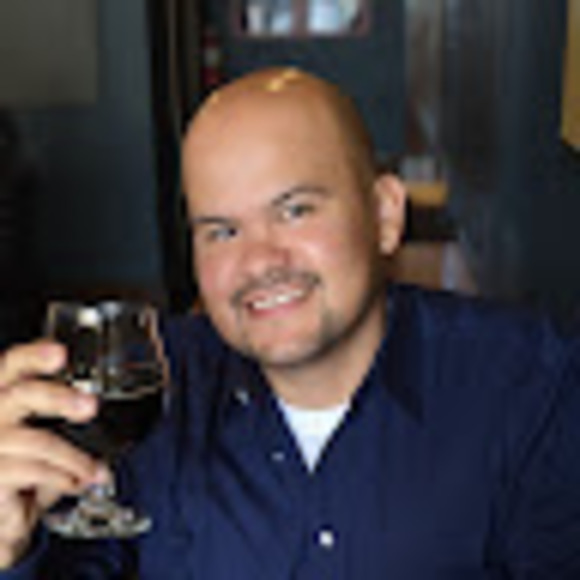 Meet your Posher, Walter - Picture 1 of 1